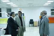 بیست و هشتمین دوره آزمون شفاهی بورد تخصصی دندانپزشکی در دانشگاه علوم پزشکی تهران